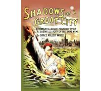 The shadows of a great city