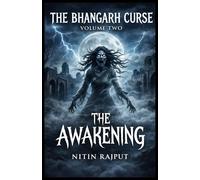 THE SHADOWS OF BHANGARH: A True Investigation Into Fear, Presence, and the Secrets of Bhangarh Fort (The Bhangarh Curse)