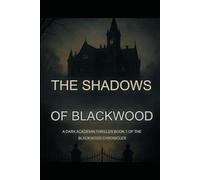 The Shadows of Blackwood