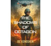 The Shadows of Octagon: KingMakers (The Shadows of Octagon (5 book series))