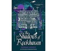 The Shadows Of Rookhaven (ebook)