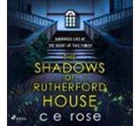 The Shadows Of Rutherford House (audiolibro)