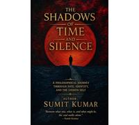THE SHADOWS OF TIME AND SILENCE: A Philosophical Journey Through Fate, Identity, and the Unseen Self