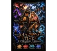 The Shadows of Time: Guardians of the Realm (The Shadows of Time Book Series)