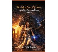 The Shadows Of Time: The Quest For Princess Athena