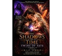 The Shadows of Time: Twins of Fate (The Shadows of Time Book Series)