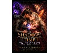 The Shadows of Time: Twins of Fate (The Shadows of Time Book Series)