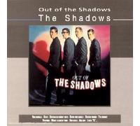 the shadows - Out Of The Shadows