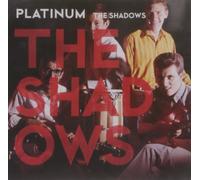 the Shadows Platinum : The Shadows (CD) (Importación USA)