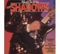 The Shadows - Rock On With The Shadows