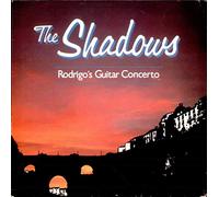 The Shadows - Rodrigo's Guitar Concerto De Aranjuex (Theme From The 2nd Movement) - EMI - EMI 5004