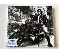 The Shadows - Shades Of Rock