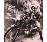 The Shadows - Shades Of Rock (LP) [VINYL]