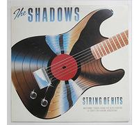 The Shadows - Shadows, The - String Of Hits - [LP]