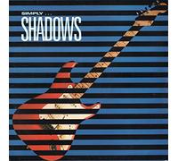 The Shadows - Simply (1987) / Vinyl record [Vinyl-LP]