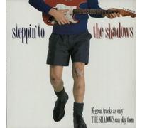 The Shadows - Steppin' To The Shadows