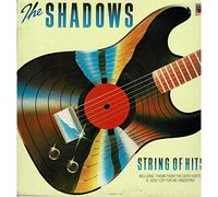 The Shadows - String Of Hits