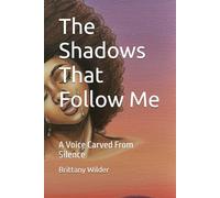 The Shadows That Follow Me: A Voice Carved From Silence