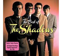 The Shadows - The Best Of The Shadows