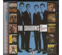 The Shadows - The EP Collection, Vol. 2 By The Shadows (2000-03-26)