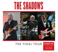 Shadows - Final Tour -Live- [Vinilo]