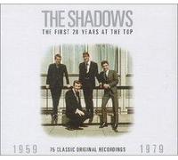 The Shadows - The First 20 Years