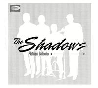 The Shadows - The Platinum Collection [2CD + DVD] By The Shadows (2005-08-15)