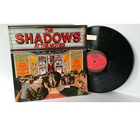 THE SHADOWS the shadows at the movies, MFP 50347