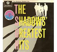 THE SHADOWS - The Shadows' Greatest Hits