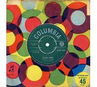 the shadows - The shadows guitar tango/what a lovely tune [Vinilo]
