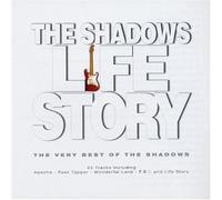 The Shadows - The Shadows: Life Story: The Very Best of the Shadows
