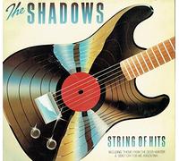 THE SHADOWS - THE SHADOWS / STRING OF HITS