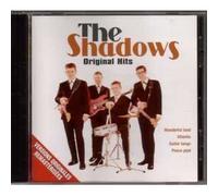 The Shadows - THE VERY BEST OF