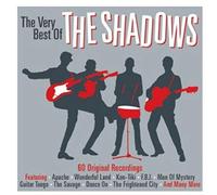 The Shadows - Very Best of