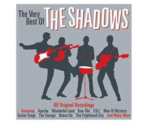 The Shadows - Very Best of