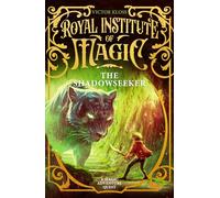 The Shadowseeker: 2 (Royal Institute of Magic)