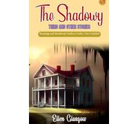 The Shadowy Third and Other Stories (Edition2023)