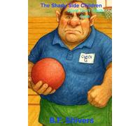 The Shady Side Children Ogres Don’t Teach Gym