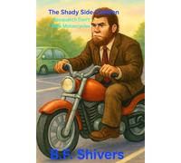 The Shady Side Children Sasquatch Doesn’t Ride Motorcycles