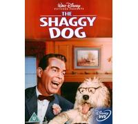 The Shaggy Dog (1959)