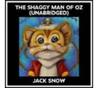 The Shaggy Man Of Oz (unabridged) (audiolibro)
