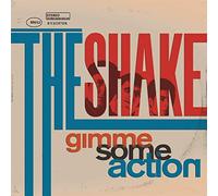 The Shake - Gimme Some Action [VINYL] [Vinilo]