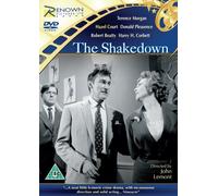 The Shakedown [DVD] [Reino Unido]