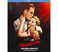 The Shakedown [USA] [Blu-ray]