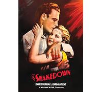 The Shakedown [USA] [DVD]