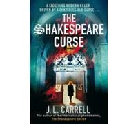 The Shakespeare Curse (ebook)