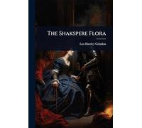 The Shakspere Flora