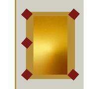 The Shaman’s Book of Offerings Notebook: Spirit Offerings: A Shaman’s Ritual Journal