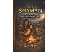 THE SHAMAN: The Woman Who Remembered the Fire.