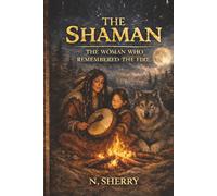 THE SHAMAN: The Woman Who Remembered the Fire.